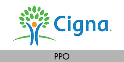 Cigna PPO Insurance Dentist